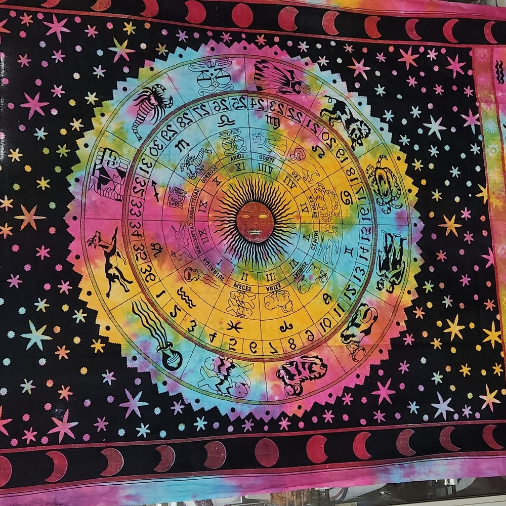 Tapestry - Picture 2 of 3